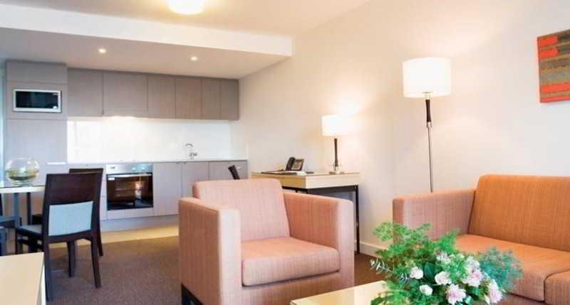 Aparthotel Mantra Southbank Melbourne Esterno foto