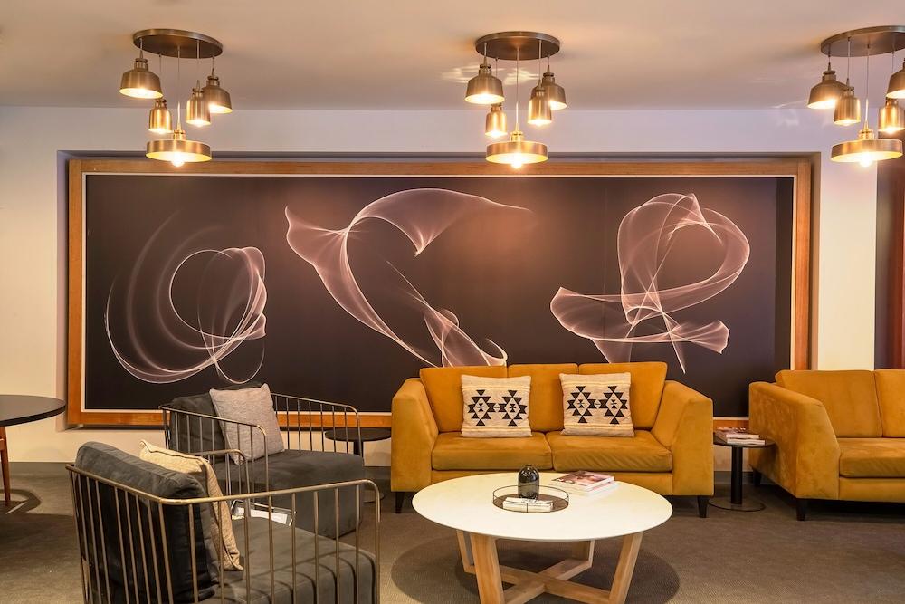 Aparthotel Mantra Southbank Melbourne Esterno foto
