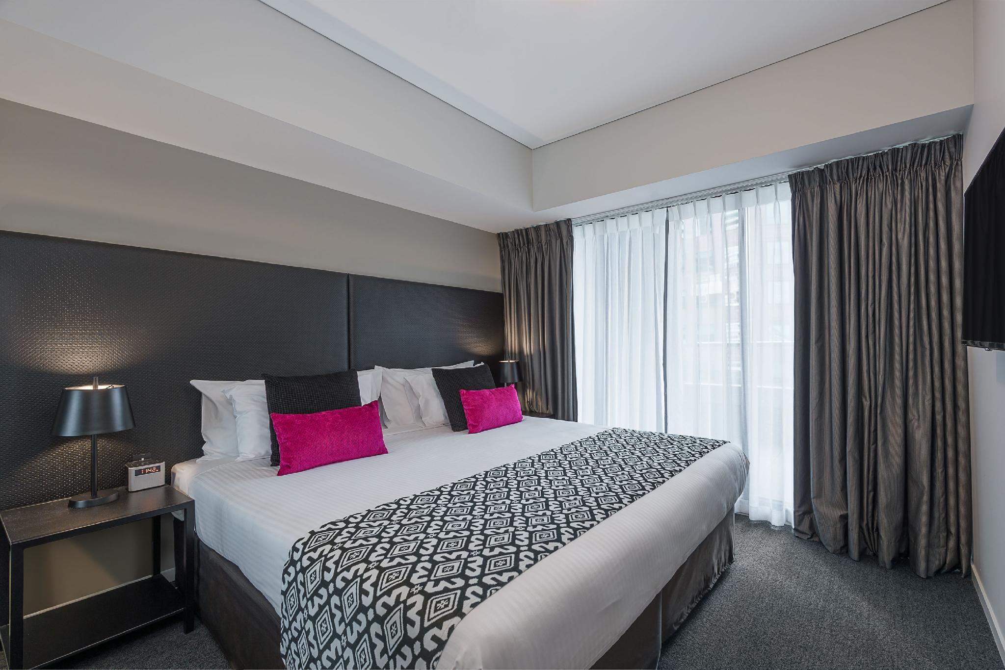 Aparthotel Mantra Southbank Melbourne Esterno foto