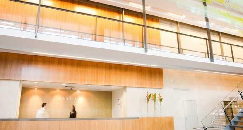 Aparthotel Mantra Southbank Melbourne Esterno foto