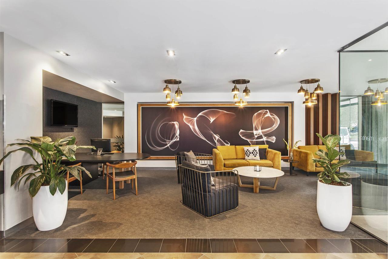 Aparthotel Mantra Southbank Melbourne Esterno foto