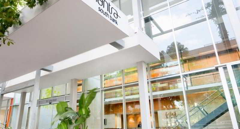 Aparthotel Mantra Southbank Melbourne Esterno foto
