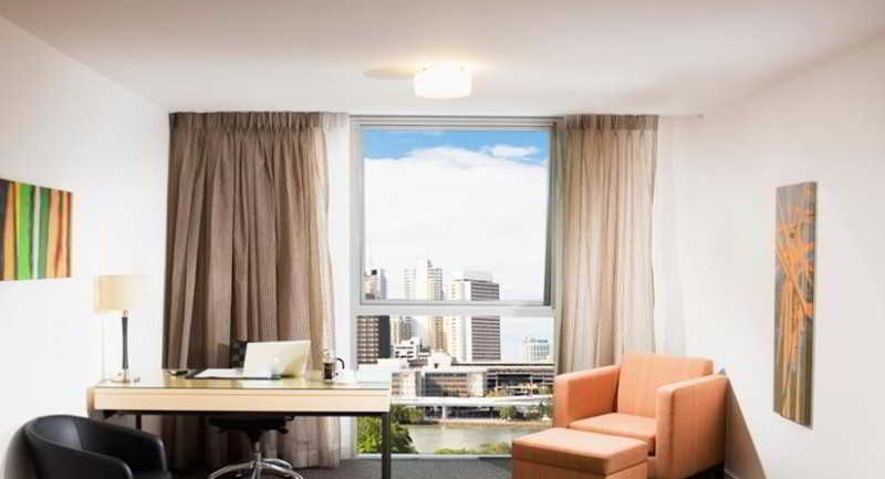 Aparthotel Mantra Southbank Melbourne Esterno foto