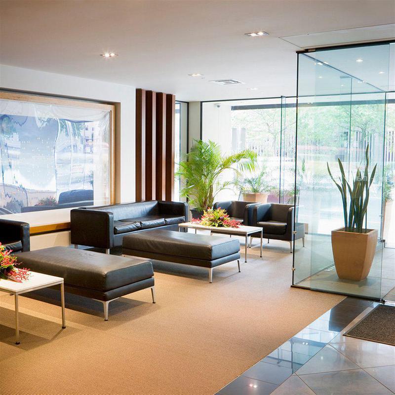 Aparthotel Mantra Southbank Melbourne Interno foto
