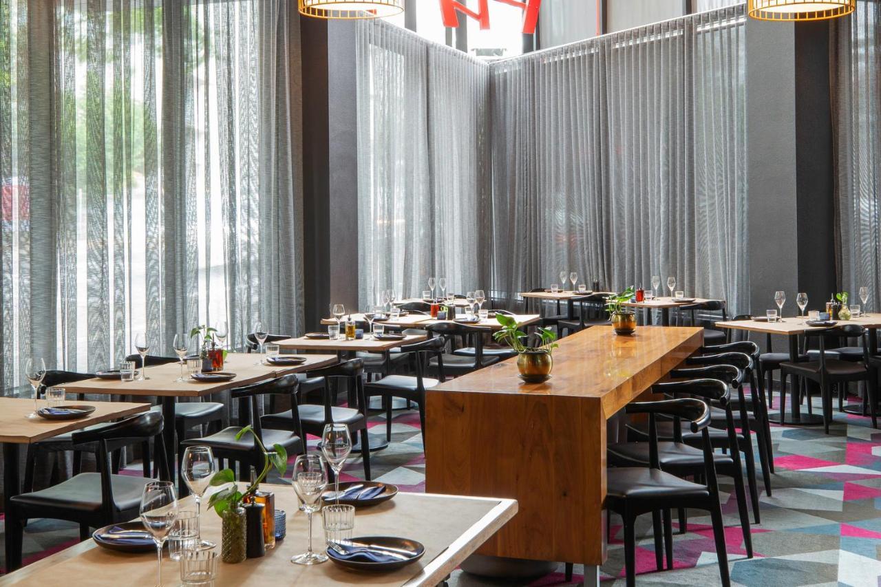 Aparthotel Mantra Southbank Melbourne Esterno foto
